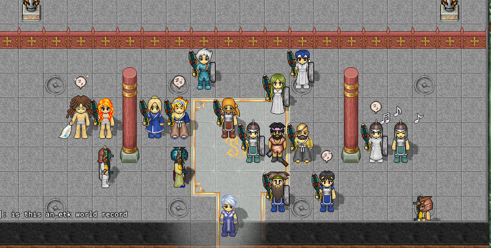 ETK gameplay screenshot